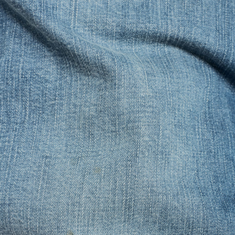 G-Star RAW® Type C N 3D Straight Tapered 2.0 Jeans Medium blue