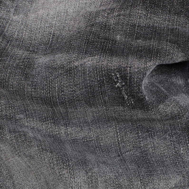 G-Star RAW® 4101 Lancet Skinny Jeans ブラック