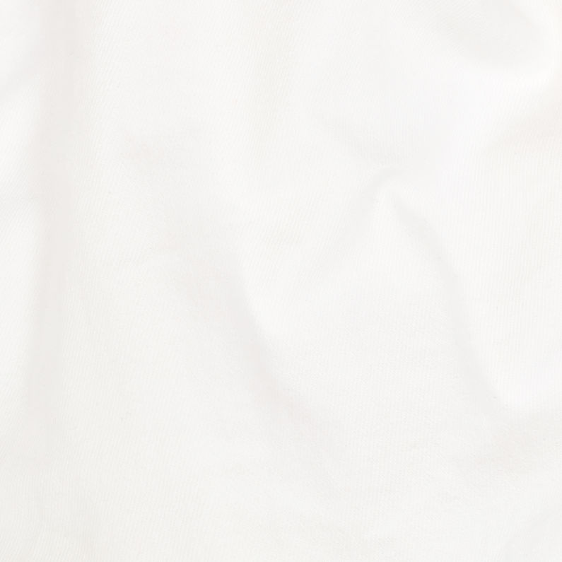 G-STAR® Citishield Slim Tapered AC Jeans White