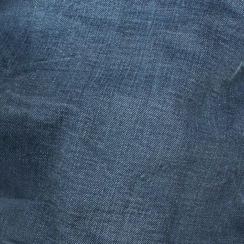G-STAR® G-Bleid Slim Jeans Donkerblauw