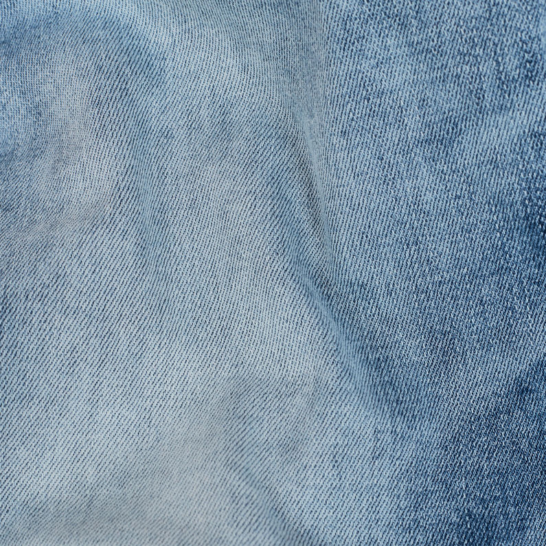 G-STAR® Jean Revend Skinny Bleu clair