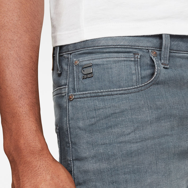 G-STAR® Arc Slim Jeans Dark blue