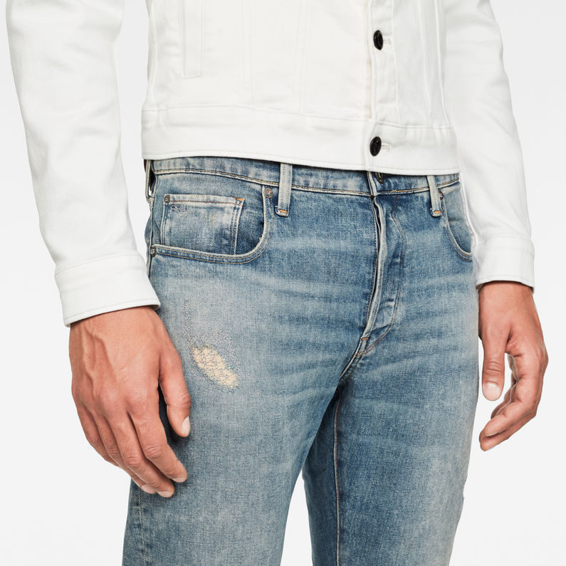 G-STAR® Jeans 3301 Slim Otro