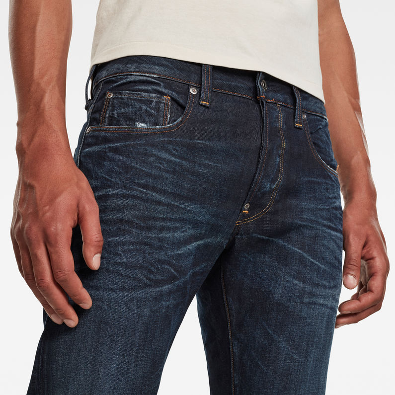 G-STAR® Attacc Jean Dark blue