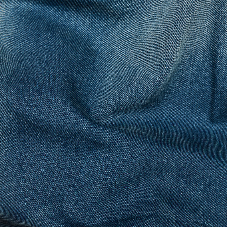 G-Star RAW® 3301 Slim Jeans Bleu moyen