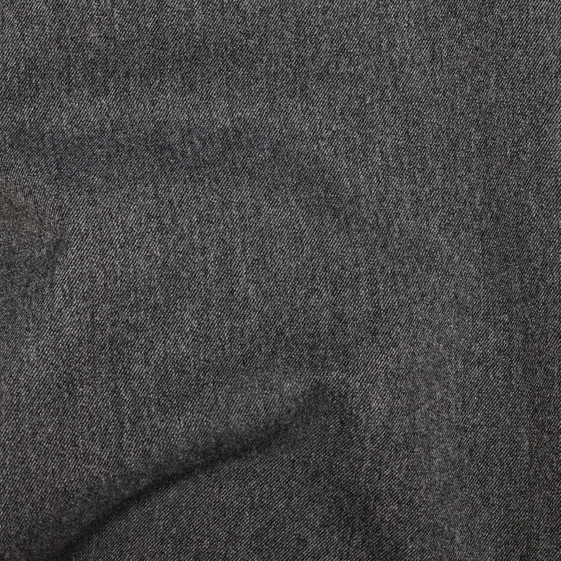 G-Star RAW® Bronson Slim Chino Grey fabric shot