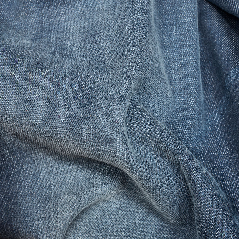 G-Star RAW® D-Staq 3D Slim Jeans ダークブルー