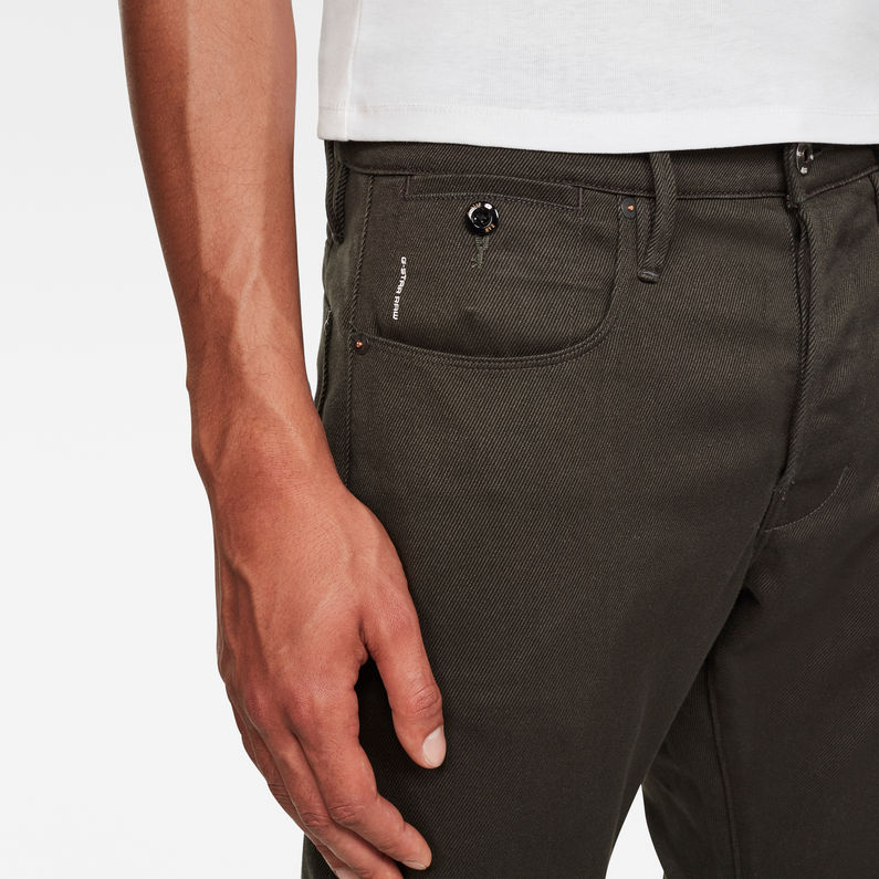 G-STAR® Loic Relaxed Tapered Colored Jeans Grey
