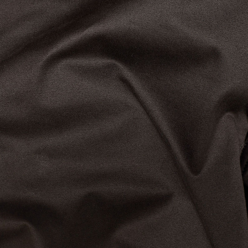 G-STAR® Bronson 1\2 Shorts Grau fabric shot