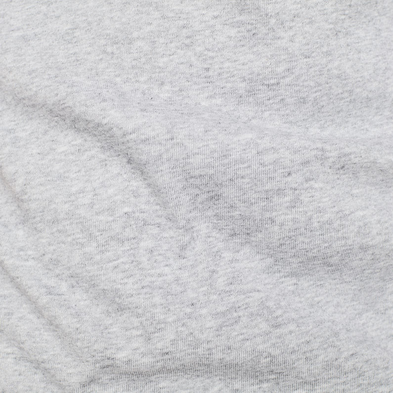 G-Star RAW® Base T-Shirt Grey