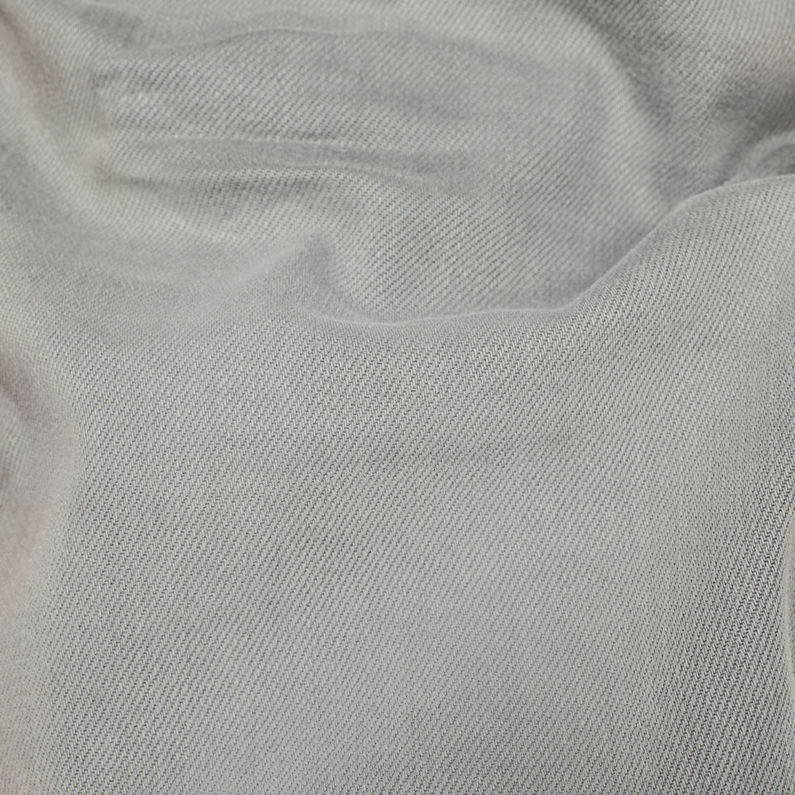 G-STAR® 3301 High Straight 90's Ankle Colored Jeans Grey