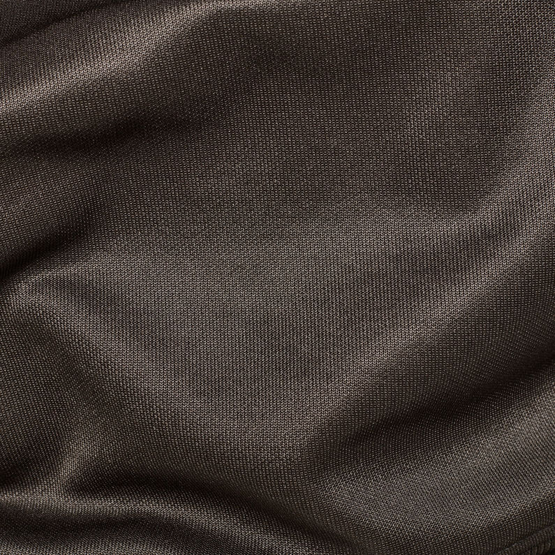 G-Star RAW® Gsraw GR Hooded Sweater Grey fabric shot