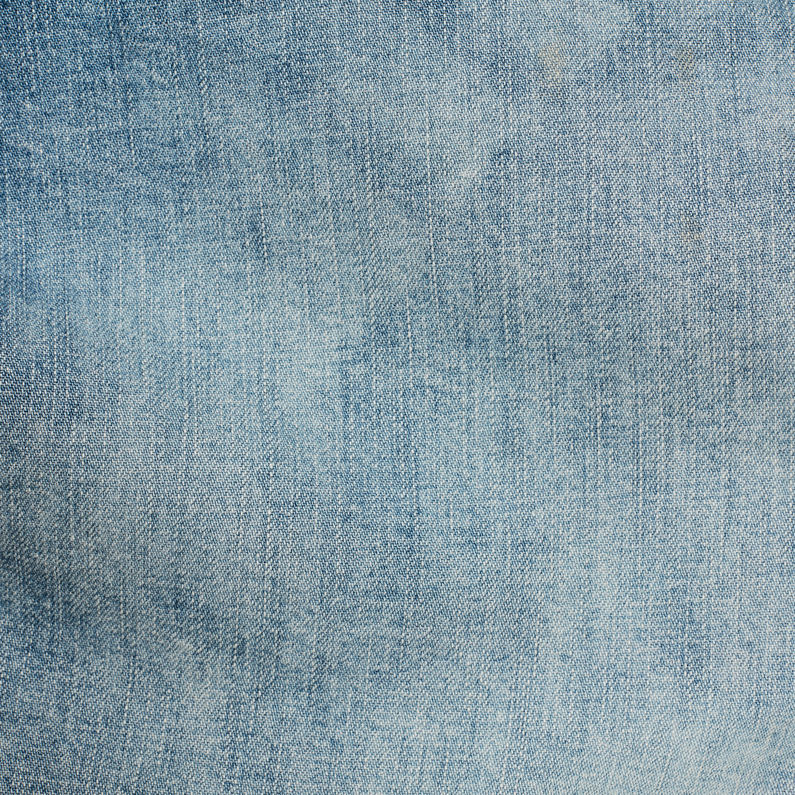 G-STAR® Lintell Wrap Skirt Medium blue