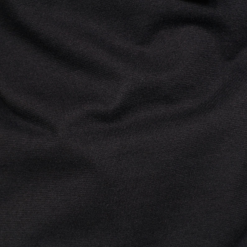 G-Star RAW® Pocket Scutar T-Shirt ブラック