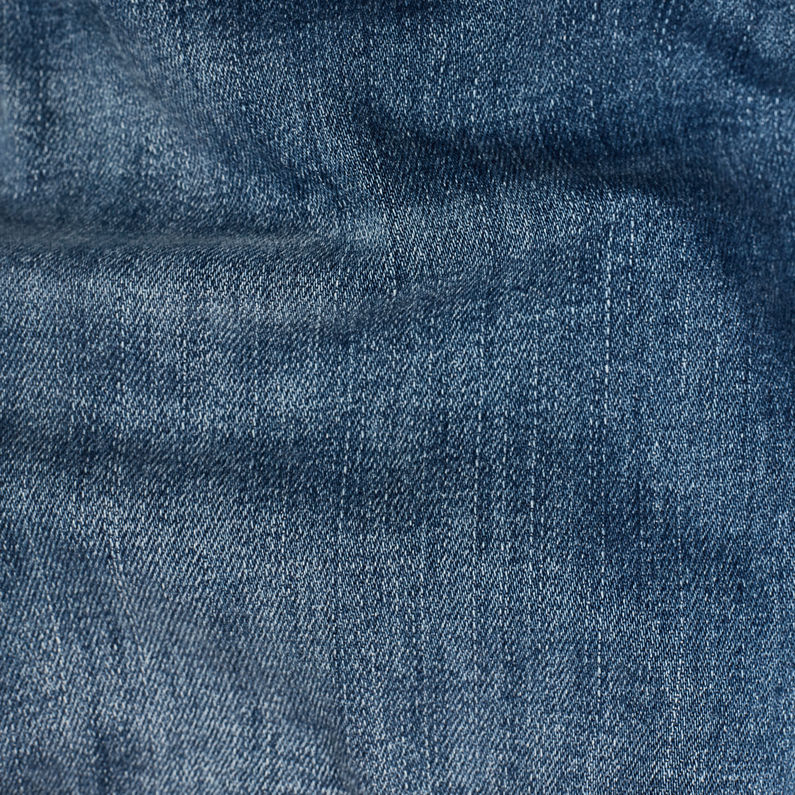 G-Star RAW® Jean 3301 Mid Skinny Bootcut Autre