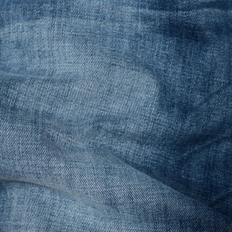 G-STAR® Jeans Codam High Kick Flare 7\8 Azul intermedio