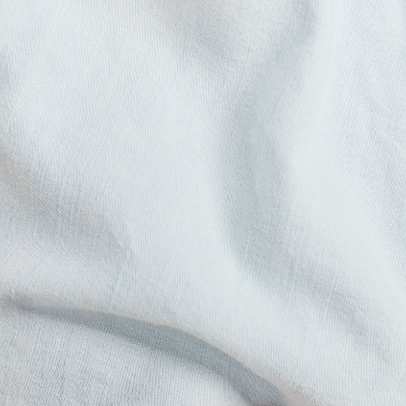 G-STAR® Tacoma Slim Shirt Light blue