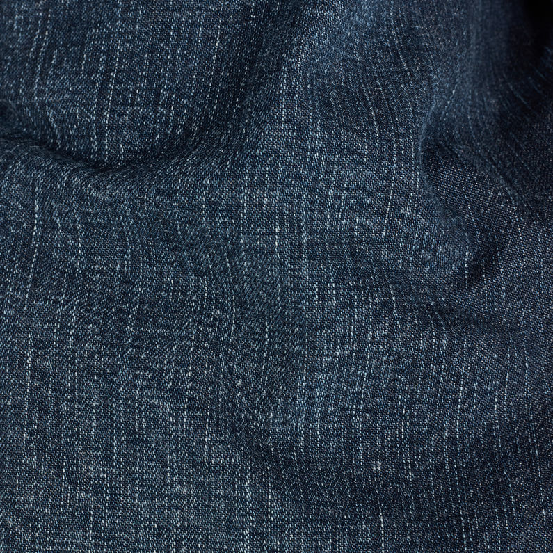 G-STAR® Type C NW Straight Tapered 2.0 Jeans Dunkelblau