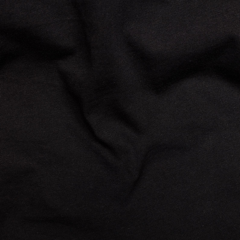G-Star RAW® Graphic 18 T-Shirt Black