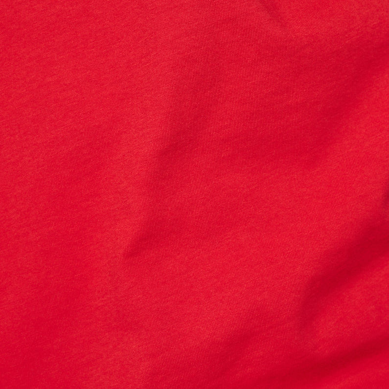 G-STAR® Graphic GR T-Shirt Red