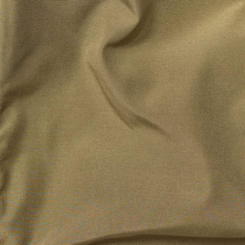 G-STAR® Track Jacket Grün fabric shot