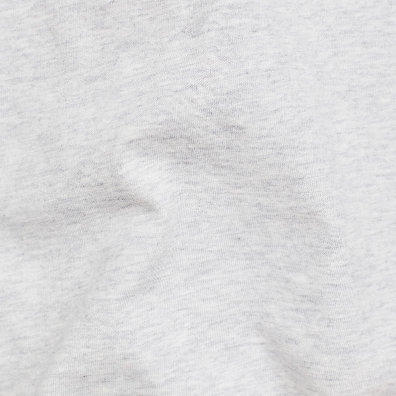 G-Star RAW® Graphic 1 T-Shirt Grey