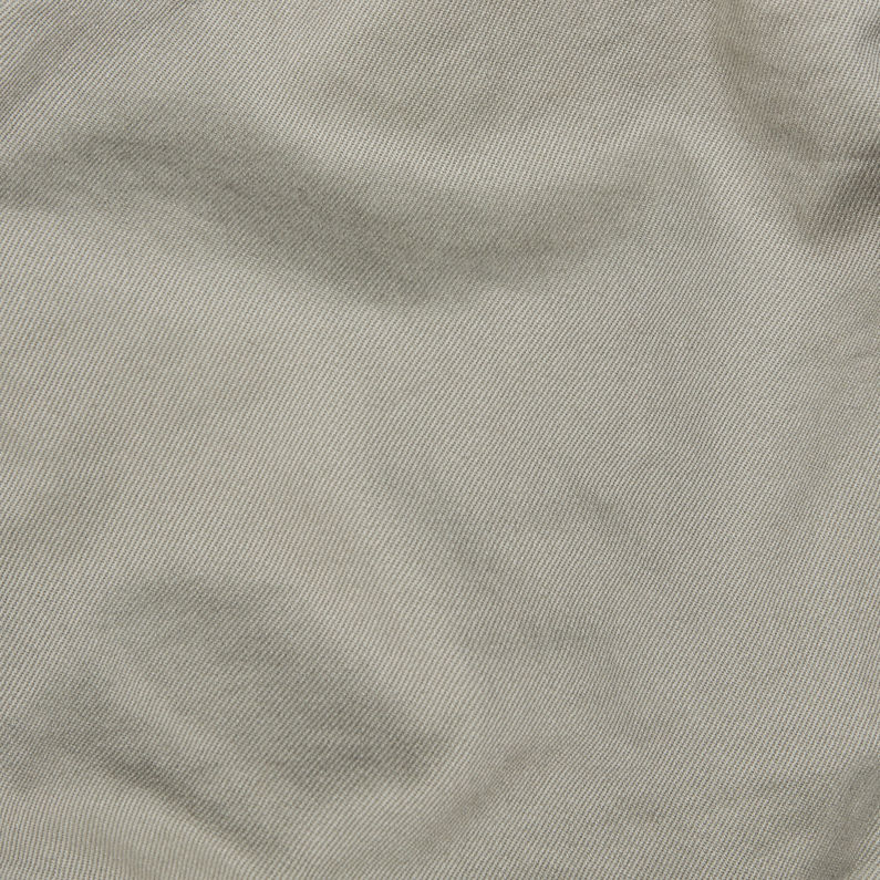 G-STAR® Rovic Slim Jogginghose Grün fabric shot