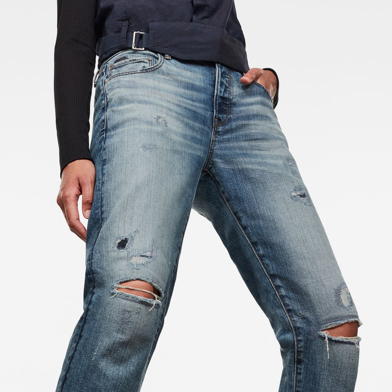 G-Star RAW® Kate Boyfriend C Jeans Medium blue