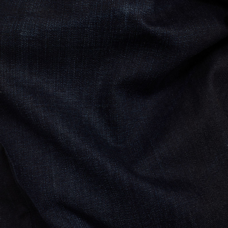 G-Star RAW® Arc 3D Sport Tapered Pant ダークブルー fabric shot