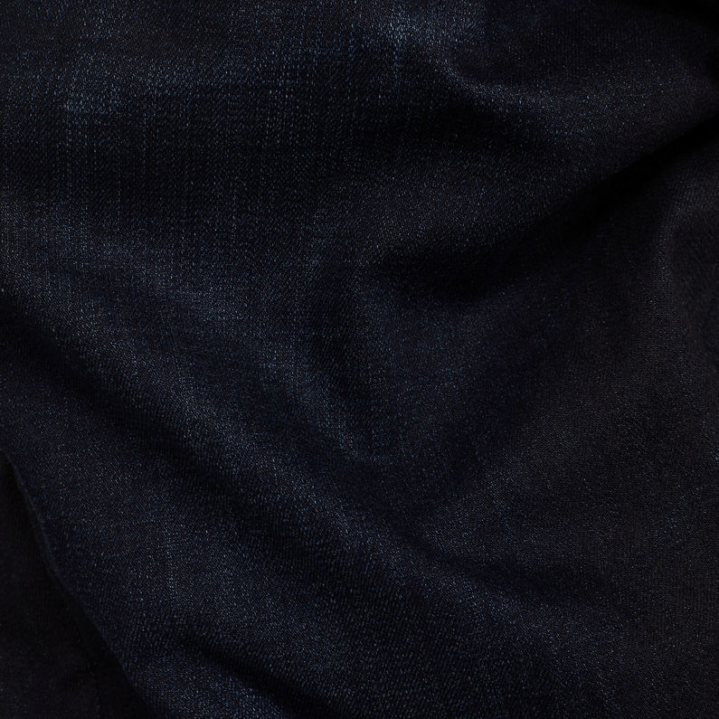 G-Star RAW® Arc 3D Sport Tapered Pant Dark blue fabric shot