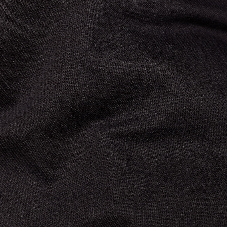 G-STAR® Jean 3301 Silm Noir