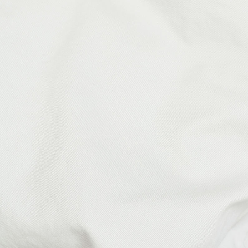 G-STAR® Vetar Cuffed Chino Grey fabric shot