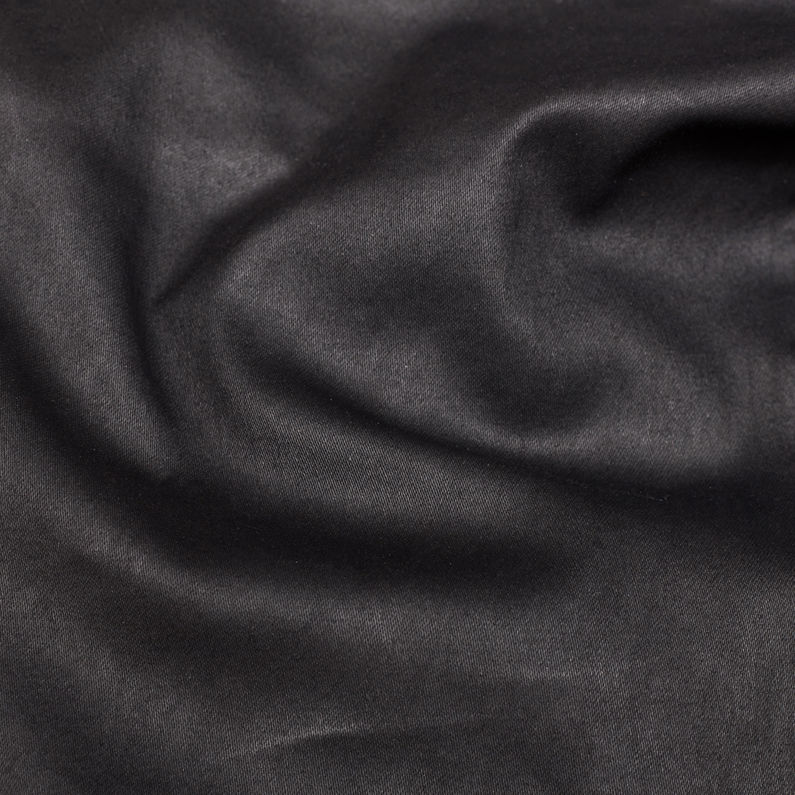 G-STAR® Jean 3301 Low Super Skinny Bleu foncé