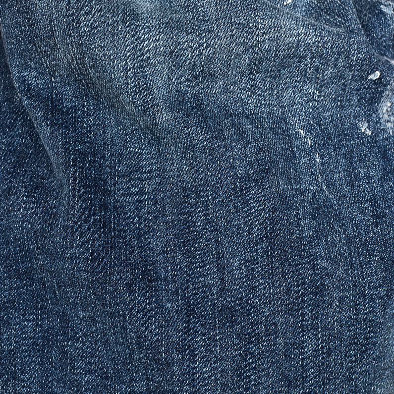 G-Star RAW® Jeans G-Star Jackpant 3D Mid Skinny Azul intermedio