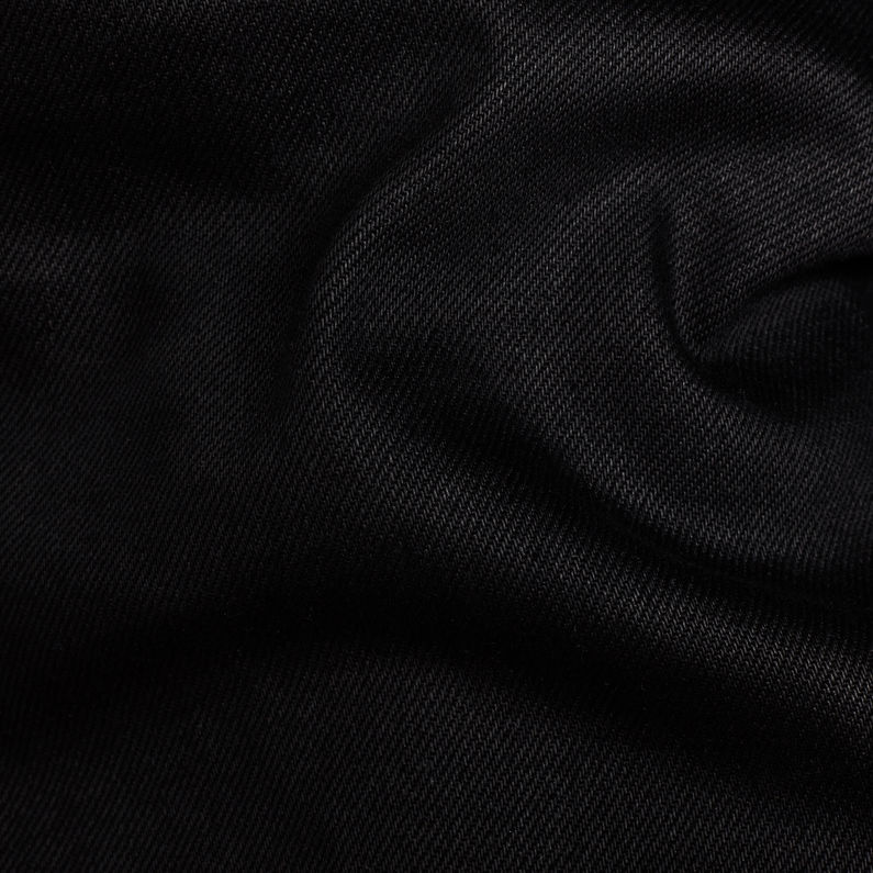 G-Star RAW® Jean Alum Relaxed Tapered Originals Noir