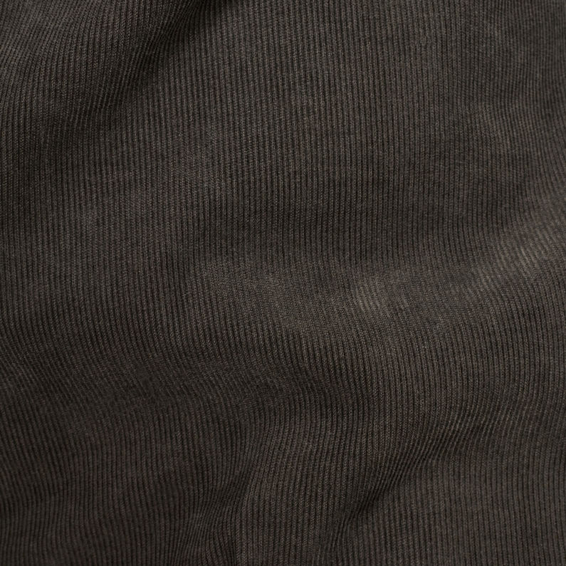 3301 Slim Shirt | Grey | G-Star RAW® US