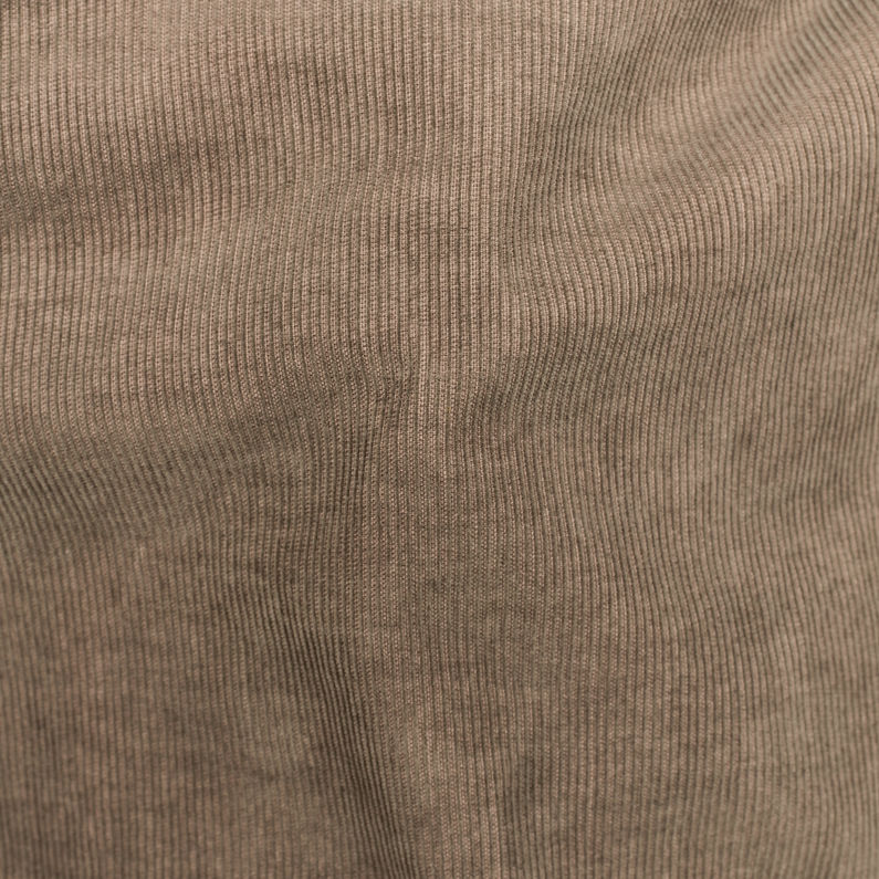 G-STAR® 3301 Slim Hemd Beige