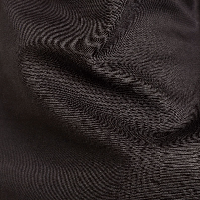 G-Star RAW® Milary Shirt Dress Noir