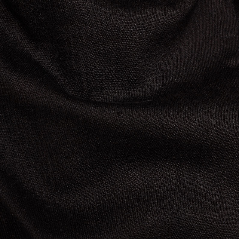 G-STAR® Jean 3301 Slim Noir