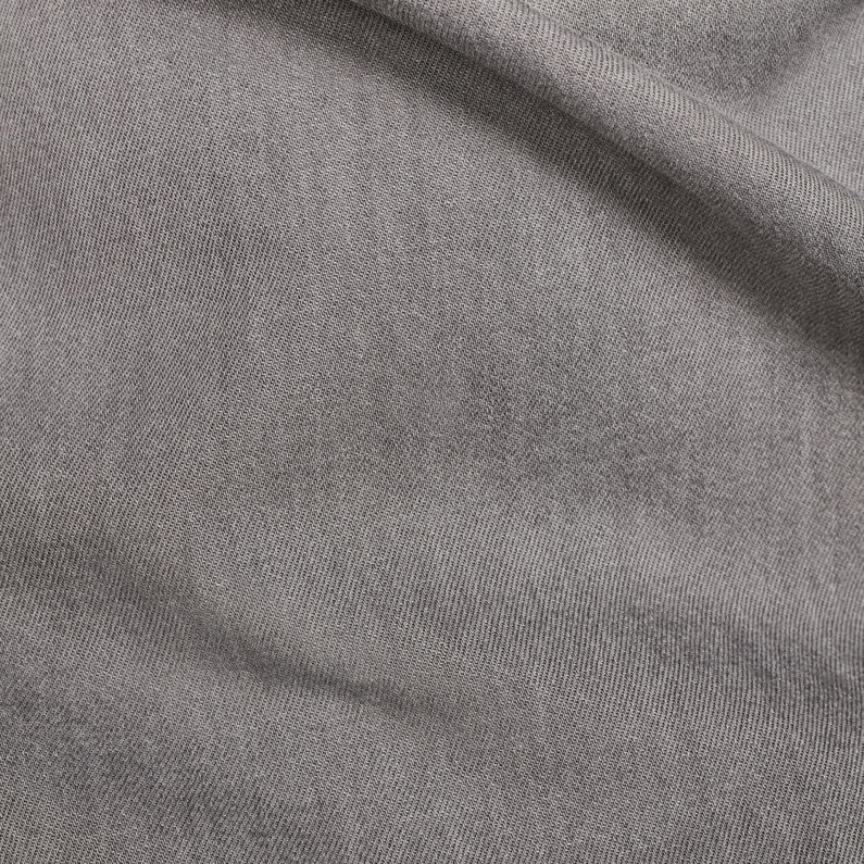 G-STAR® 3301 Slim Shirt Grey