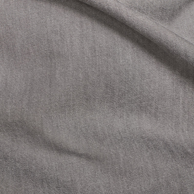G-Star RAW® 3301 Slim Shirt Grau