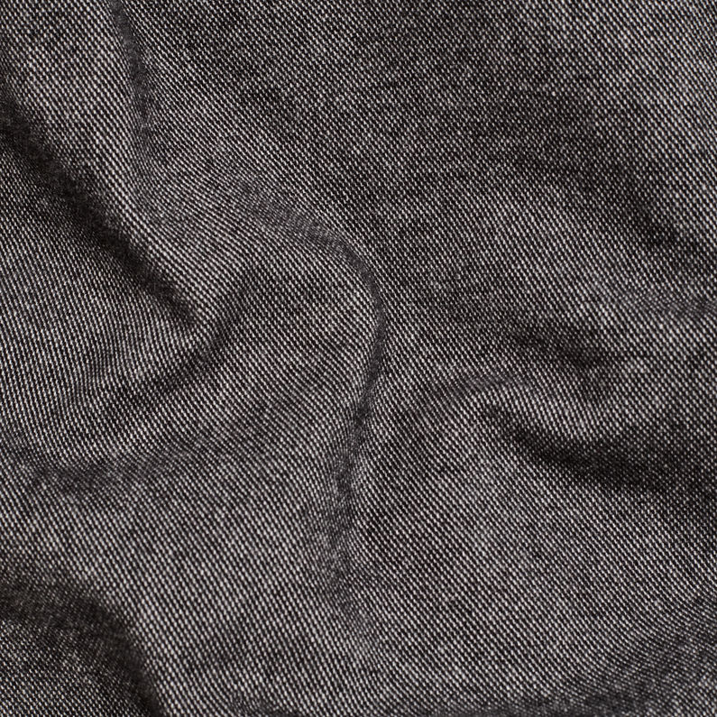 G-Star RAW® Vetar Slim Chino Grey fabric shot