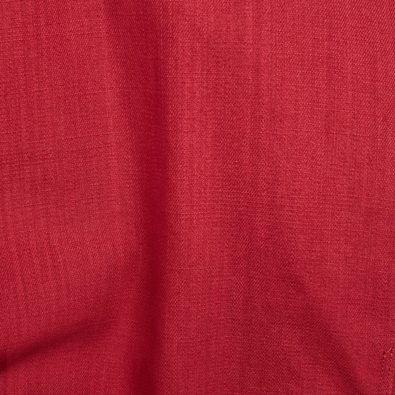 G-Star RAW® Arc  Slim Shirt Red