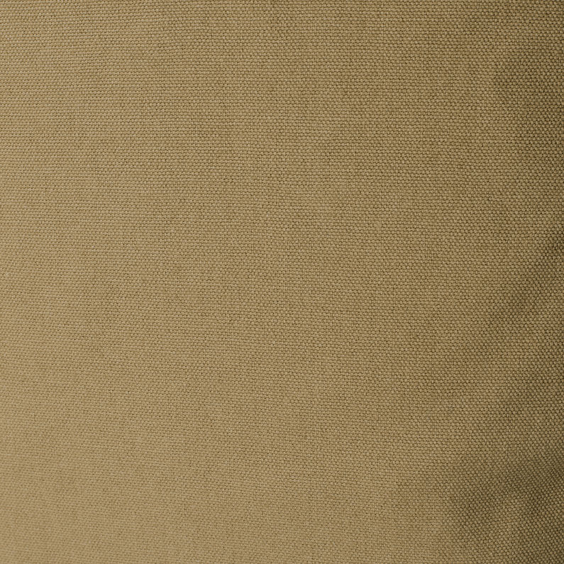 G-Star RAW® Bolso Shopper Claxs Marrón fabric shot