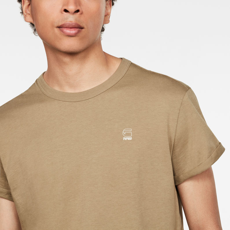 G-Star RAW® Ductsoon Relaxed T-Shirt Green