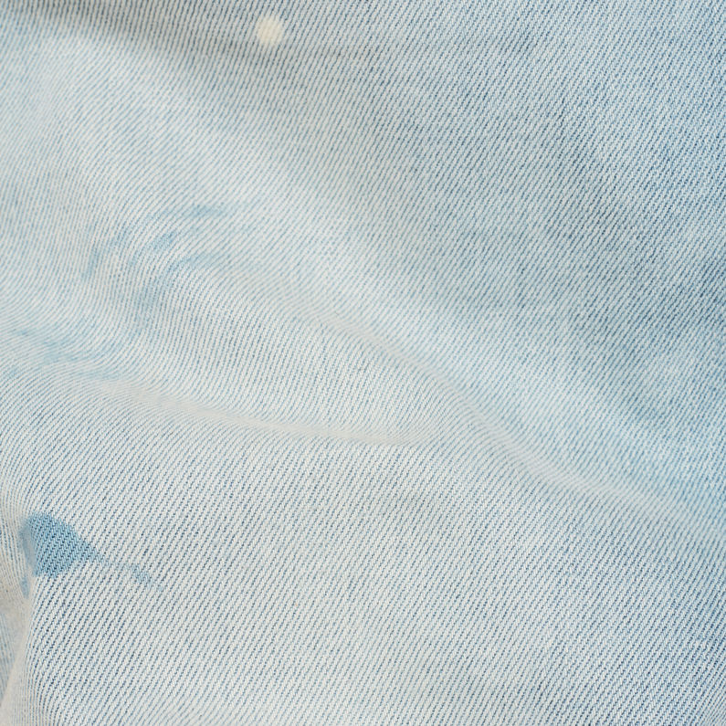 G-STAR® Type C Straight Tapered 2.0 Jeans Hellblau