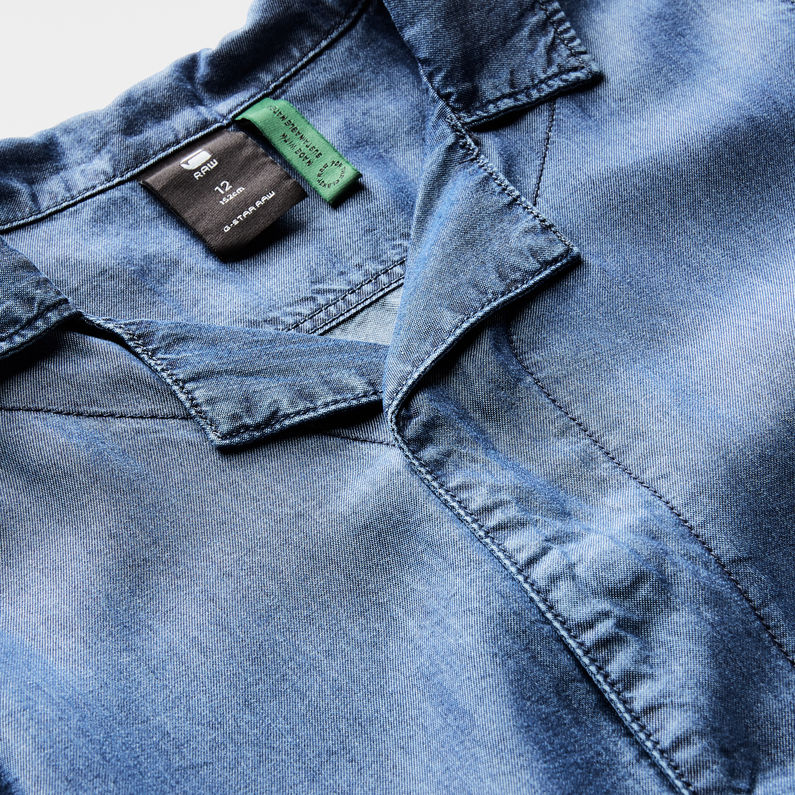 G-Star RAW® Dress ダークブルー