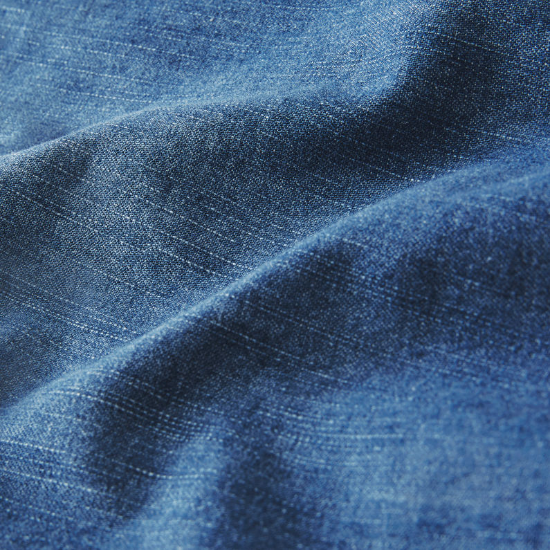 G-Star RAW® 3301 Denim Shirt Mittelblau