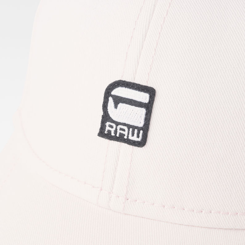 G-Star RAW® Original Baseball Cap White