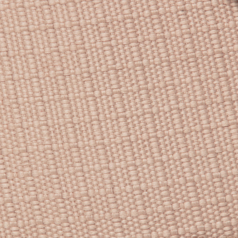 G-Star RAW® Baskets Rovic II Rose fabric shot